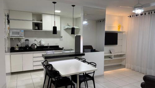 Apartamento Aconchegante Em Arraial Do Cabo - Foto 2, stove