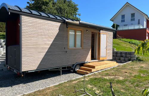 Tiny Haus - Himmelreich - Foto 8