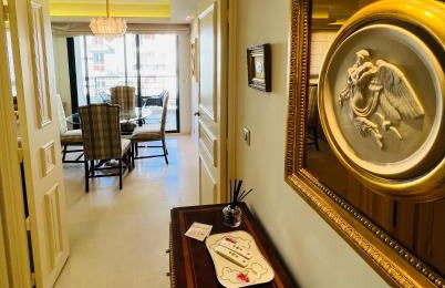 Résidence Carlton Riviera - Photo 38