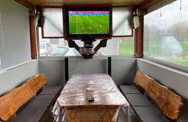 Apartman Abramović - Foto 20