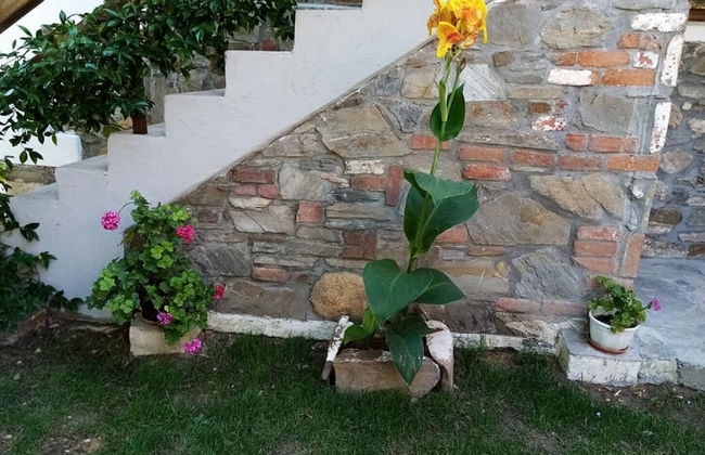 Petrino1880 Sea-vacation Apartment in Chalkidiki - Foto 25