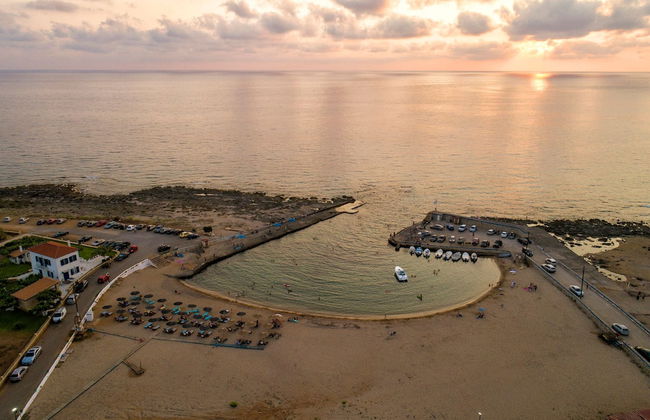 Filiatra Charming Urban Escapes Your Cozy Retreats - Foto 1