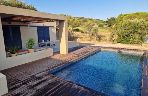 Un air de paradis à Corbara - Foto 5