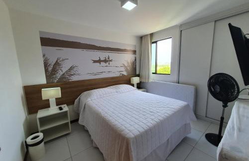 Apartamento ILOA Residence - Especial - com enxoval completo - Foto 11