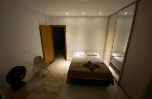 Sobrado piscina bem localizado 5 min do Flamboyant - Foto 27