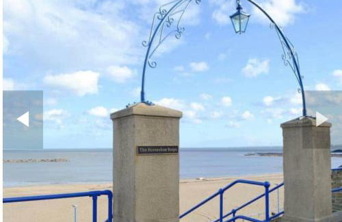 THE CARRIAGE HOUSE - Foto 1