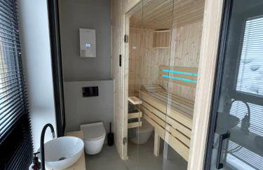 Widokownia Brenna - Foto 46