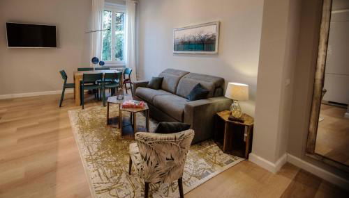 Apartments Florence Oblate Exclusive View - Foto 5