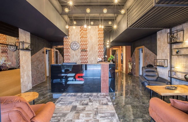 Elanis Suites - Foto 2