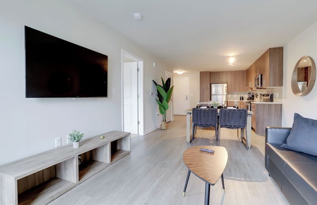 Apartment at Alexandria - Foto 19