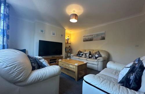 Spacious 5 bedroom house in Prestatyn, North Wales - Foto 27