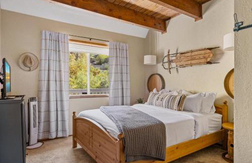 Chalet Vino - Snow Valley Mountain Resort - Foto 51