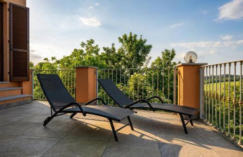 Casa Graziella- La terrazza - Foto 37