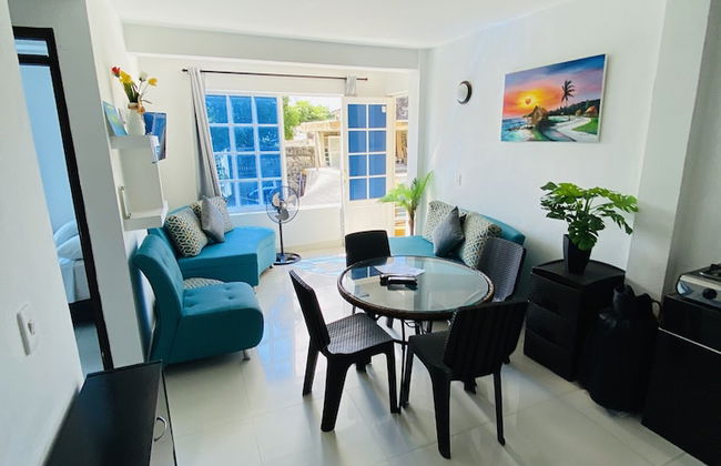 Apartamentos sweet Island - Foto 31