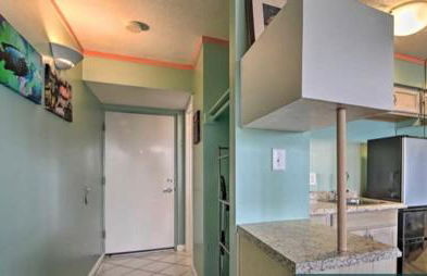 Absolute Beach - Sea View at Symphony Beach Club! - Foto 15