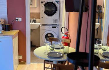 Berthollet Stay - Foto 12