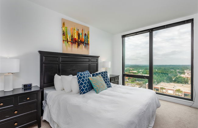 Global Luxury Suites at Reston Town Center - Photo 48