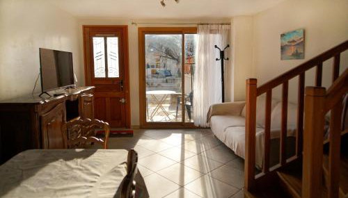 Escapade Lac & Montagne 6 pers Terrasse privée - Foto 2