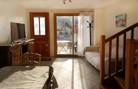 Maison centre proche ski et lac - Foto 6