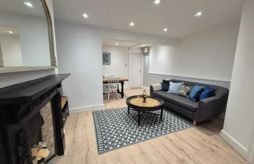 Dog-Friendly Basement Apartment with Garden - Southsea, Portsmouth #26a - Foto 3
