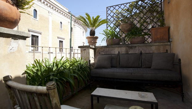 Apartment in Rome - Foto 4