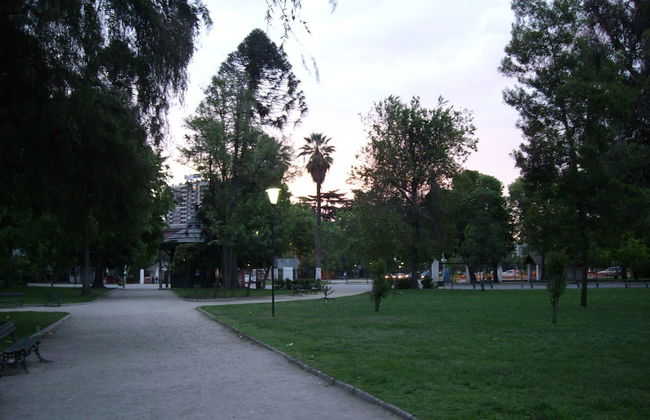 Park Plaza Apart Hotel - Photo 39