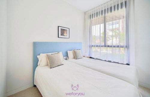 weforyou Las Nereidas de Los Álamos 3 bedrooms and PARKING - Foto 6