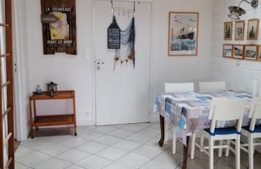 Maison de pêcheur - Foto 6