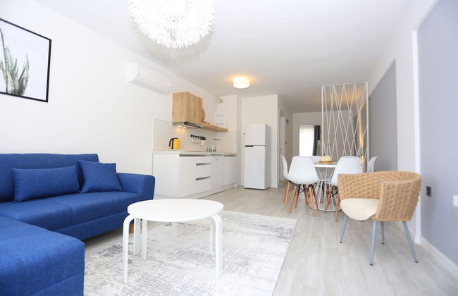 Verde Suites Akyaka - Photo 36