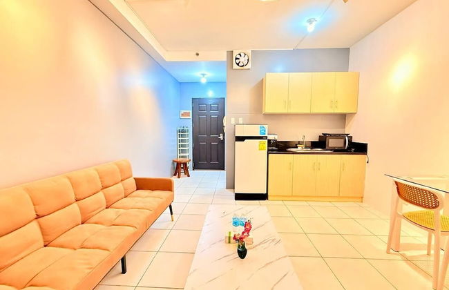 Malate Bayview Mansion - Foto 67