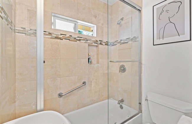 Comfortable Home Near LA With Full Kitchen Laundry - Foto 2