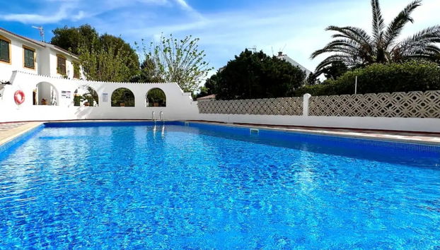 Menorca Chic Apartment Near Beach & Harbour - Photo 2, Image principale