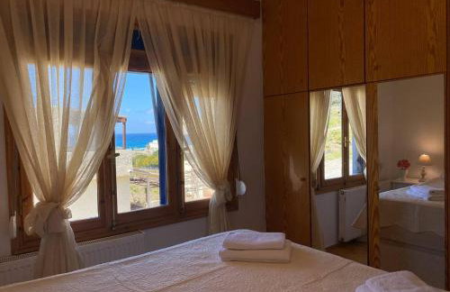 Nikita's Apartment, With Seaview - Foto 38