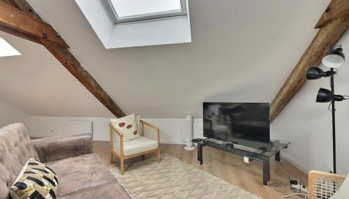 Le repaire du 3e - Foto 3