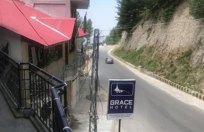 Grace Hotel & Apartments - Photo 11