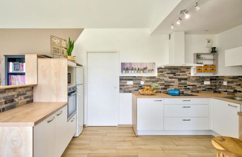 Holiday Home Orphée by Interhome - Foto 19