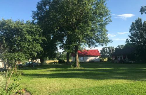 Wygodny Dom na Ponidziu z Basenem - Foto 33