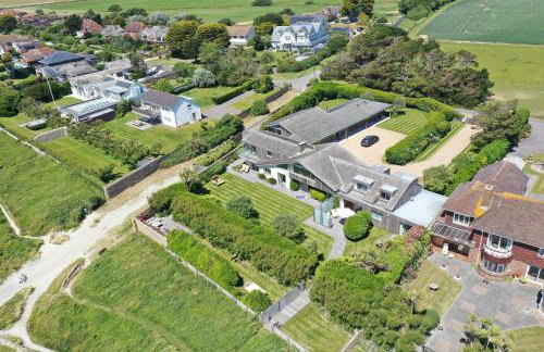 Vegan Seafront Retreat & Yoga Studio in West Wittering - Foto 60