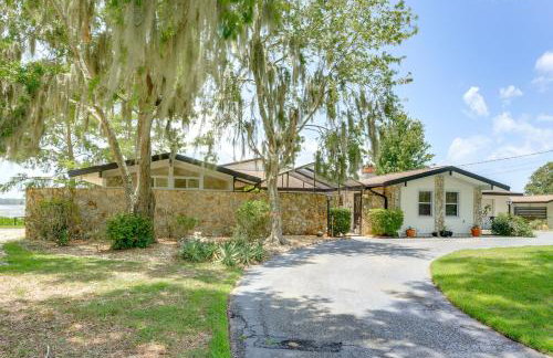 Family Home with Stunning Water Views in Tavares! - Photo 34