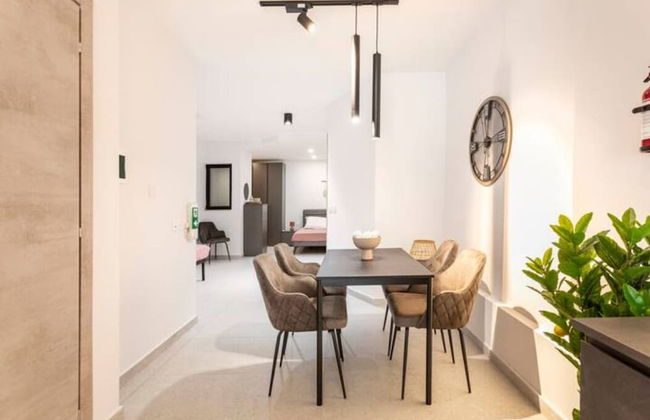 St Angelo Boutique Living - Foto 34