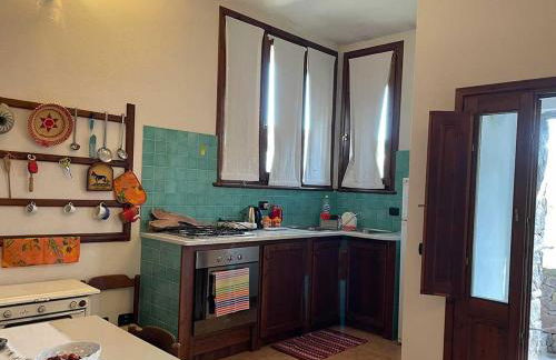 Al mare nella natura selvaggia - Foto 8