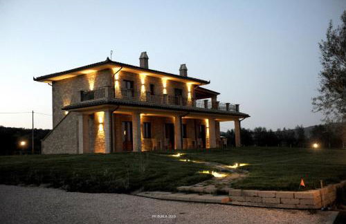 Il Casale degli Ulivi - Foto 10