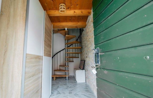 Apartment Imota Stone - Photo 10