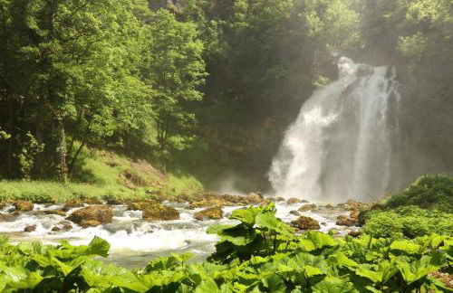 Au Coeur de Prémanon - Foto 41