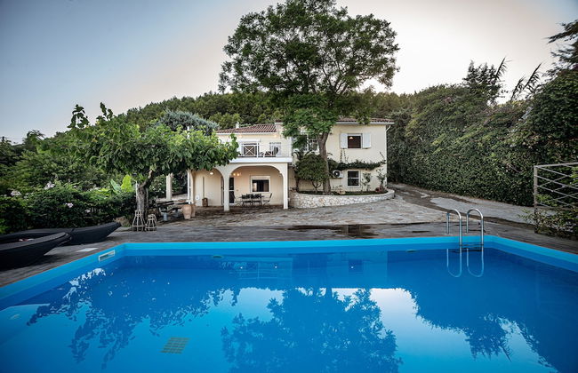 Villa Natura - Photo 49