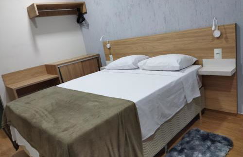 Chapada Confort Flats - Foto 12