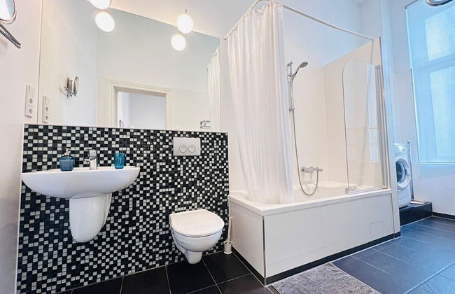 Brücken Deluxe 1 - 4 - Foto 15