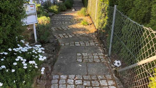 Helle 45 qm Einliegerwohnung - Foto 4