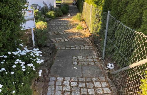 Helle 45 qm Einliegerwohnung - Foto 4