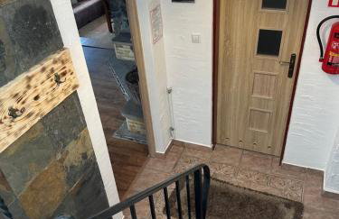 Dom Aga Bieszczady 10 osobowy - Foto 47